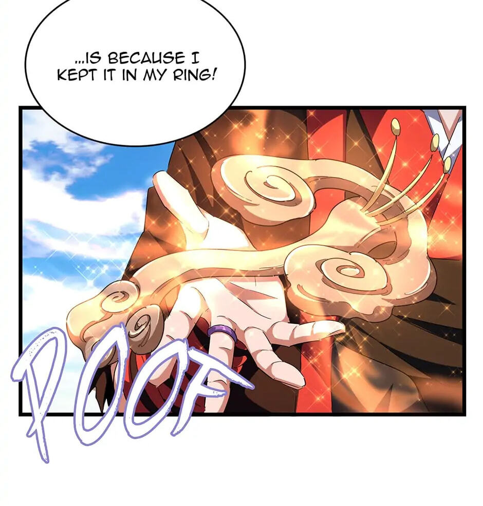 Read The Devil Butler chapter 278 image 25 on Lezhin