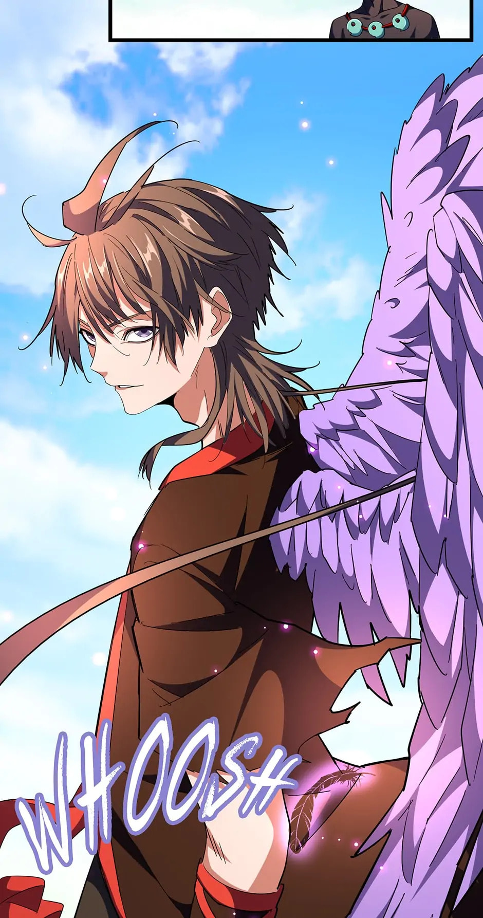 Read The Devil Butler chapter 278 image 3 on Lezhin