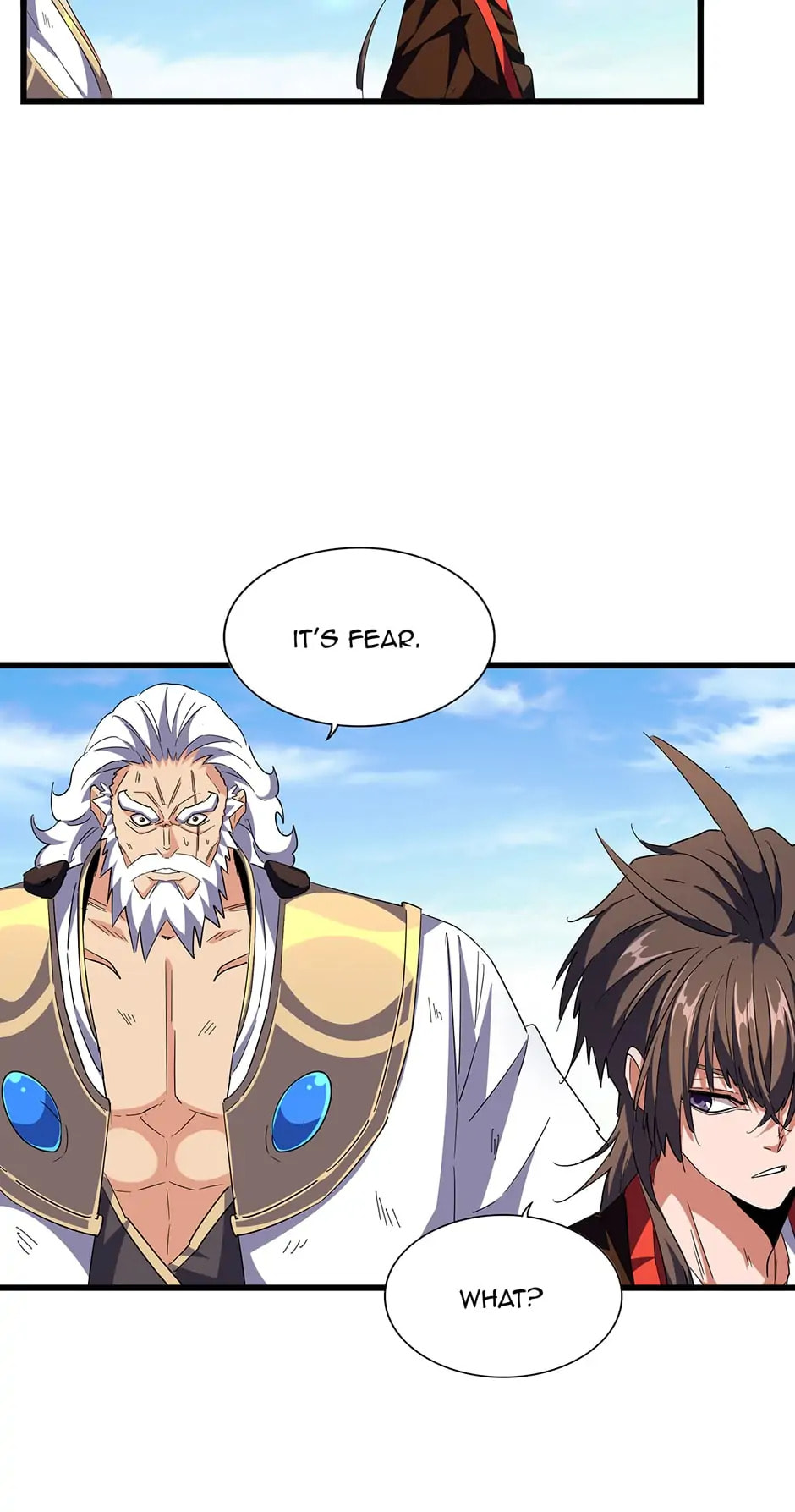 Read The Devil Butler chapter 278 image 43 on Lezhin