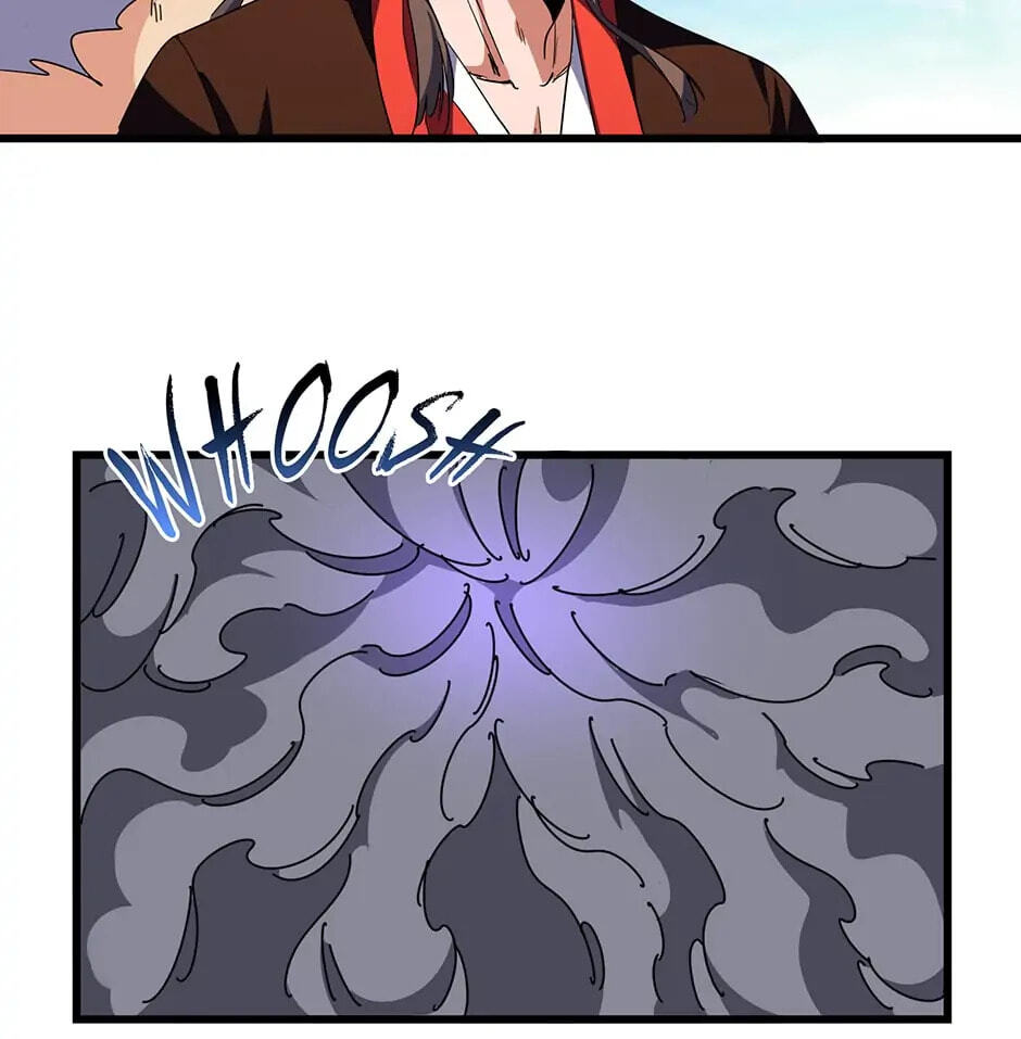 Read The Devil Butler chapter 278 image 48 on Lezhin