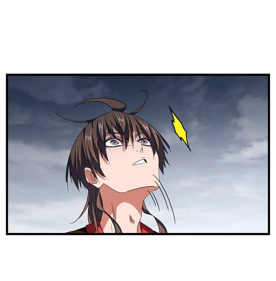 Read The Devil Butler chapter 278 image 49 on Lezhin