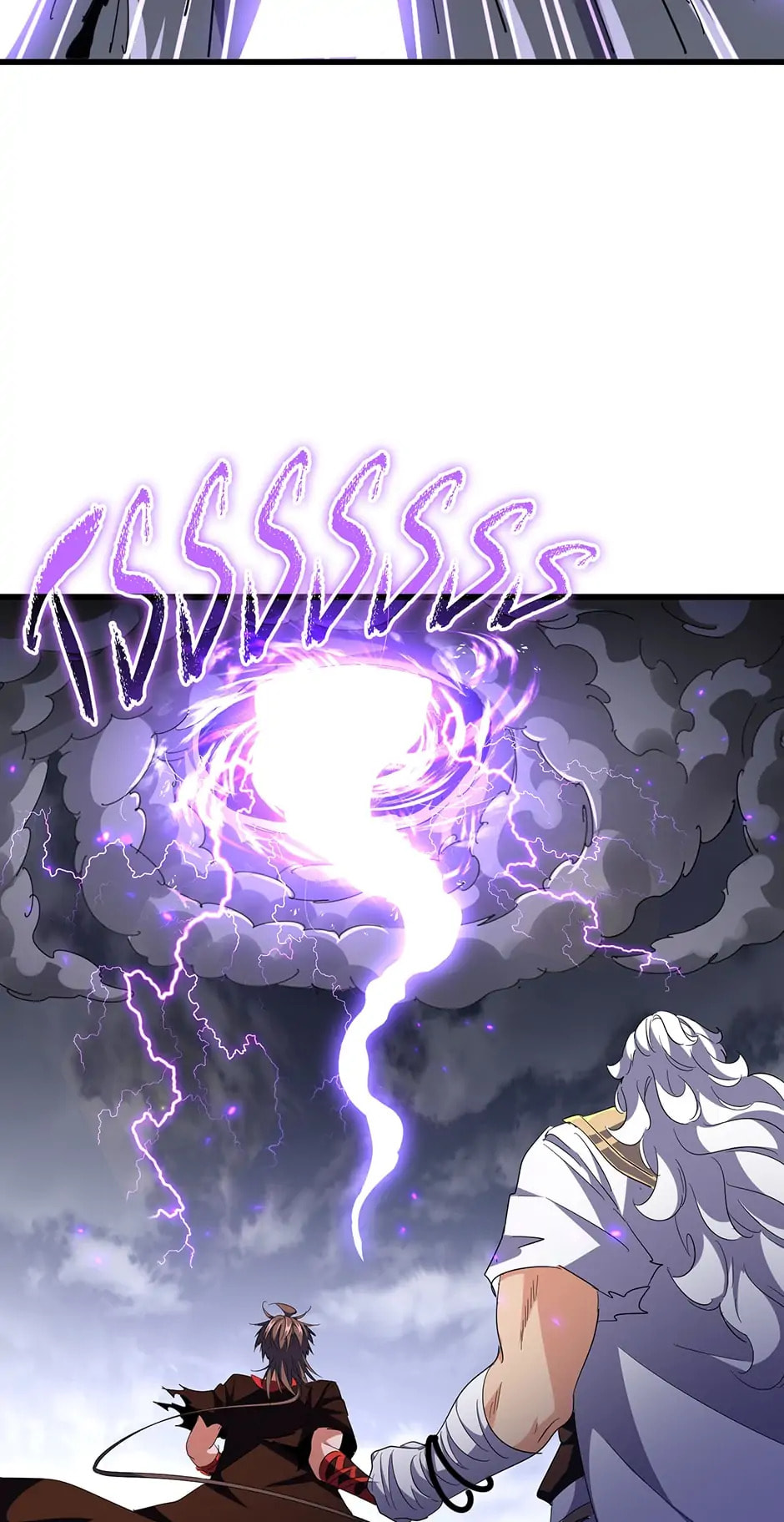 Read The Devil Butler chapter 278 image 53 on Lezhin