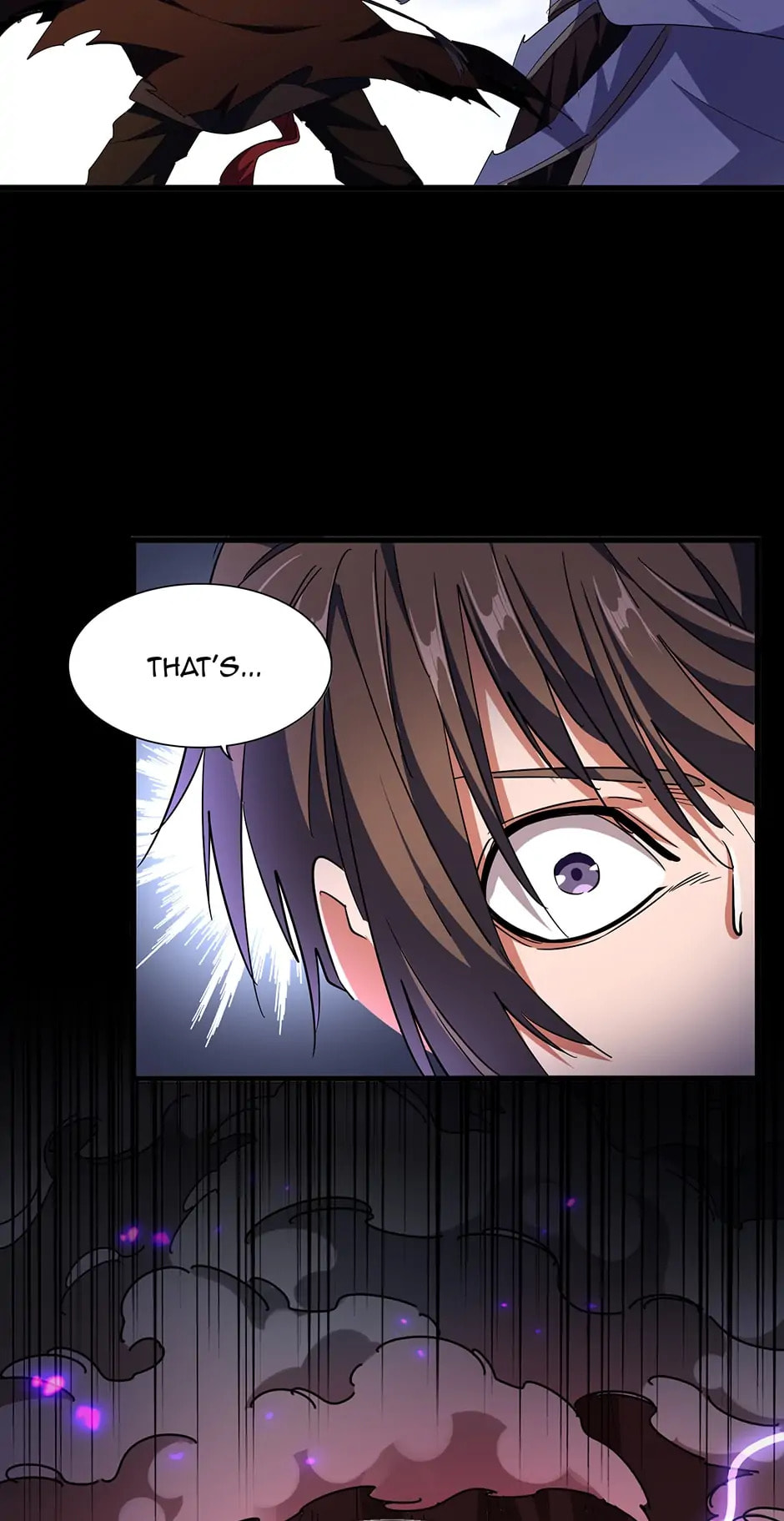 Read The Devil Butler chapter 278 image 54 on Lezhin