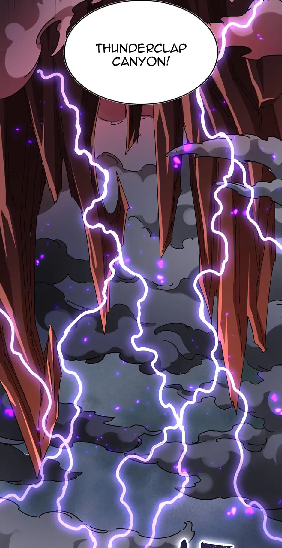 Read The Devil Butler chapter 278 image 55 on Lezhin