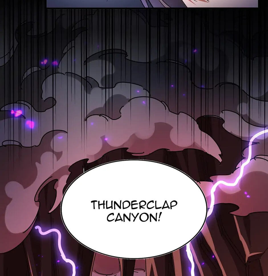 Read The Devil Butler chapter 279 image 1 on Lezhin