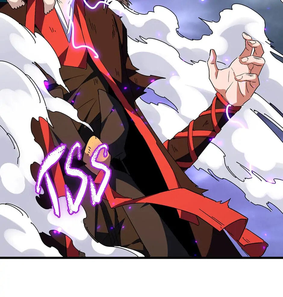 Read The Devil Butler chapter 279 image 100 on Lezhin