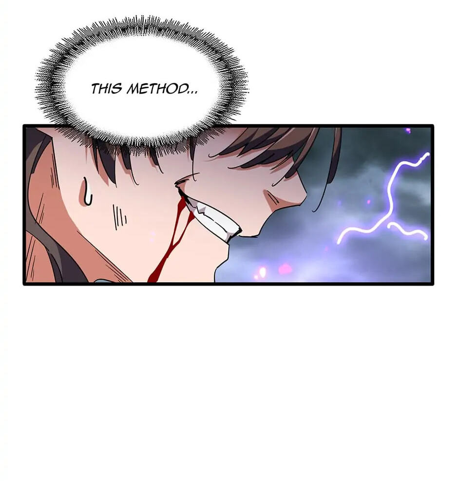 Read The Devil Butler chapter 279 image 101 on Lezhin