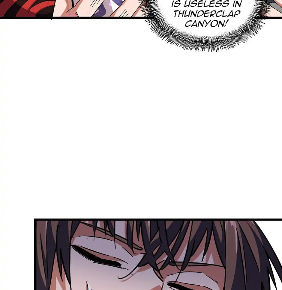 Read The Devil Butler chapter 279 image 13 on Lezhin
