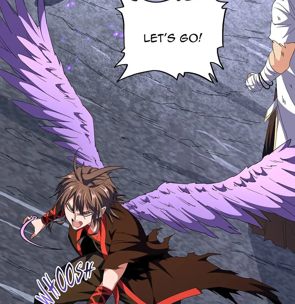 Read The Devil Butler chapter 279 image 15 on Lezhin