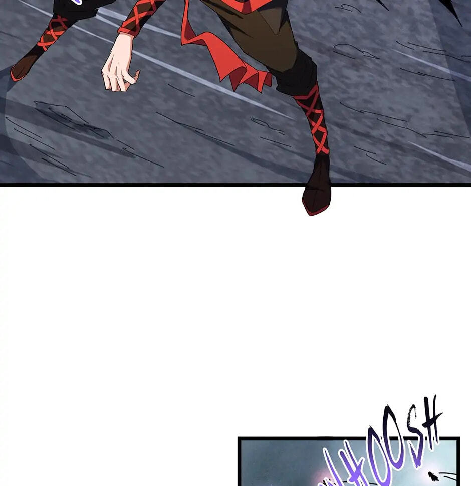 Read The Devil Butler chapter 279 image 16 on Lezhin