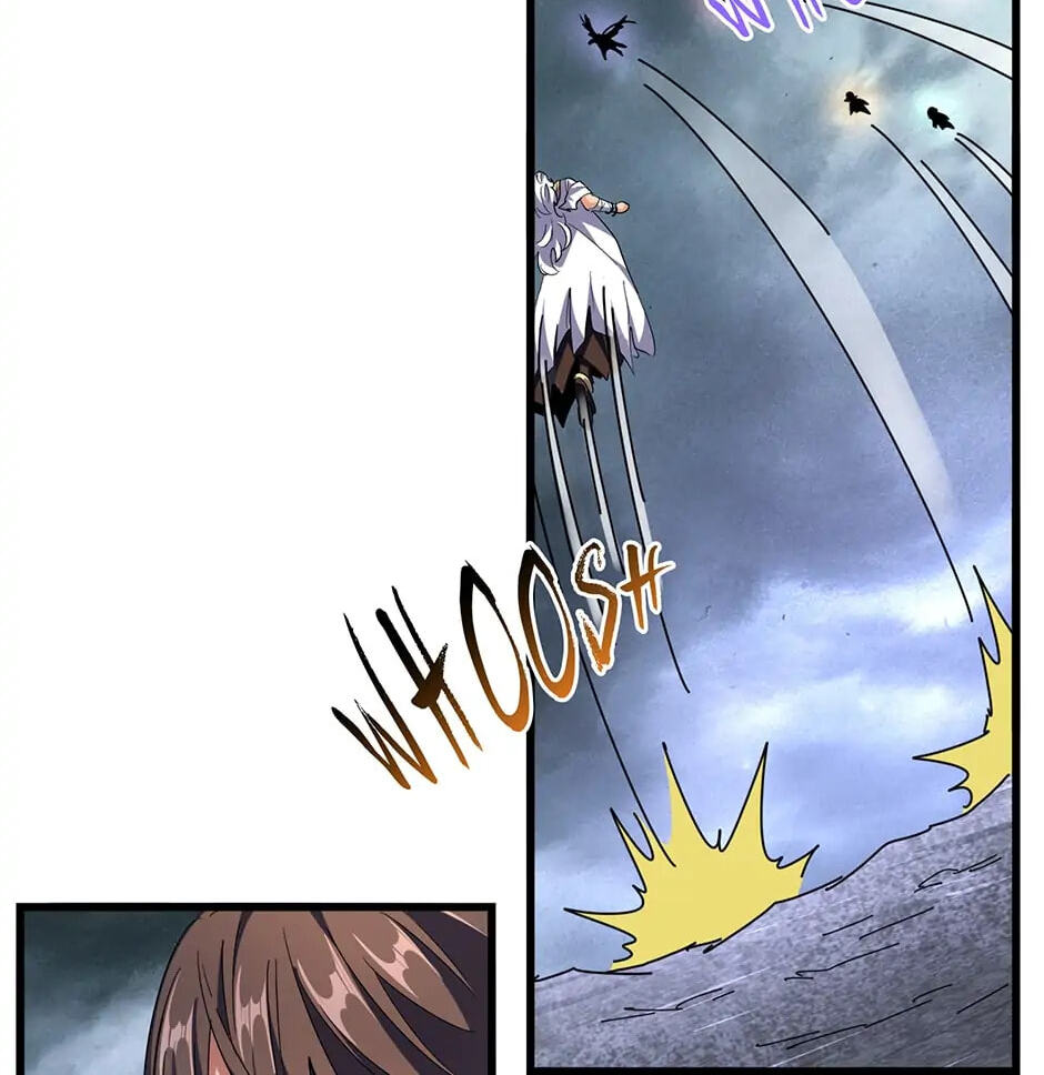 Read The Devil Butler chapter 279 image 17 on Lezhin