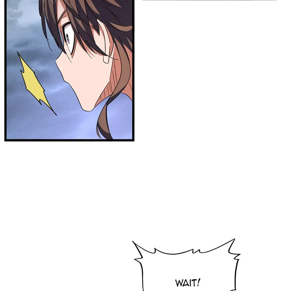 Read The Devil Butler chapter 279 image 18 on Lezhin