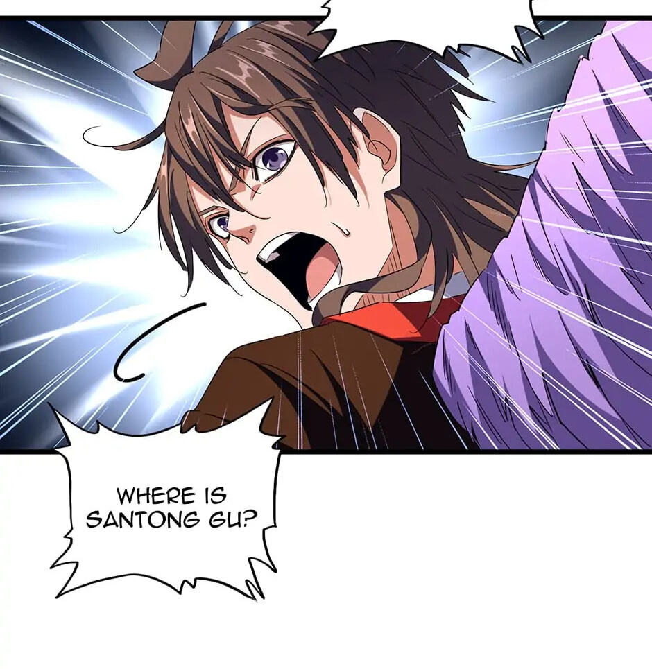 Read The Devil Butler chapter 279 image 19 on Lezhin