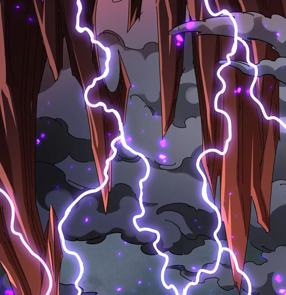 Read The Devil Butler chapter 279 image 2 on Lezhin