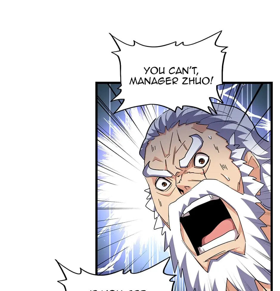 Read The Devil Butler chapter 279 image 29 on Lezhin