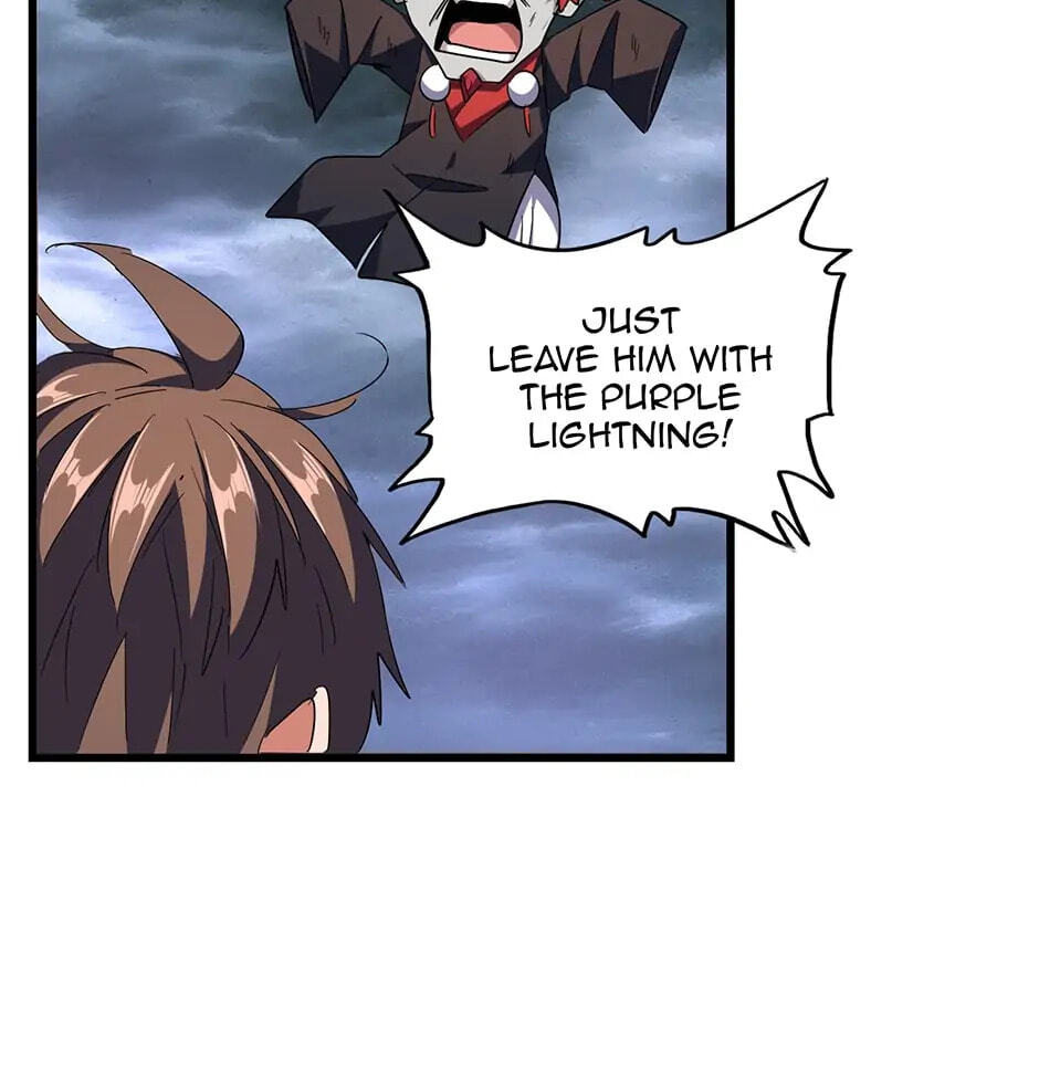 Read The Devil Butler chapter 279 image 31 on Lezhin