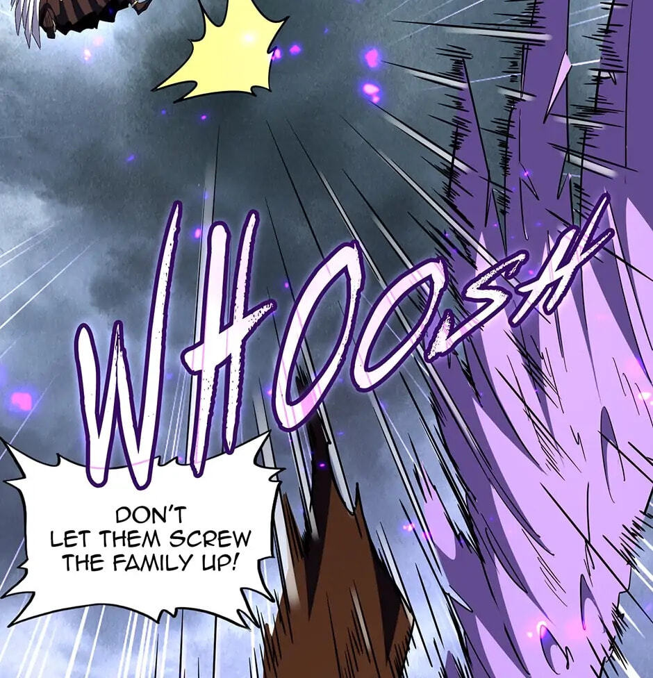 Read The Devil Butler chapter 279 image 35 on Lezhin