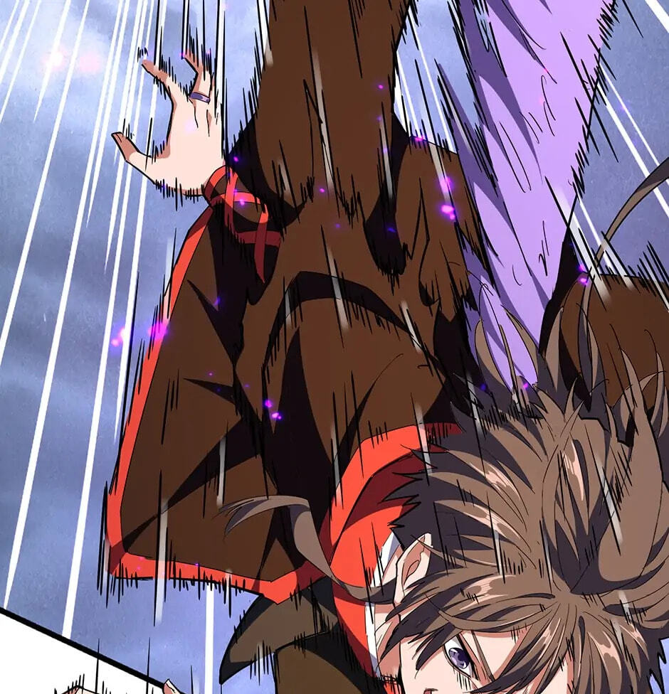 Read The Devil Butler chapter 279 image 36 on Lezhin
