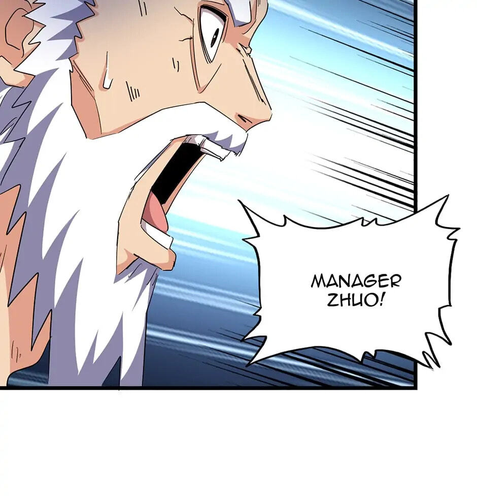 Read The Devil Butler chapter 279 image 38 on Lezhin