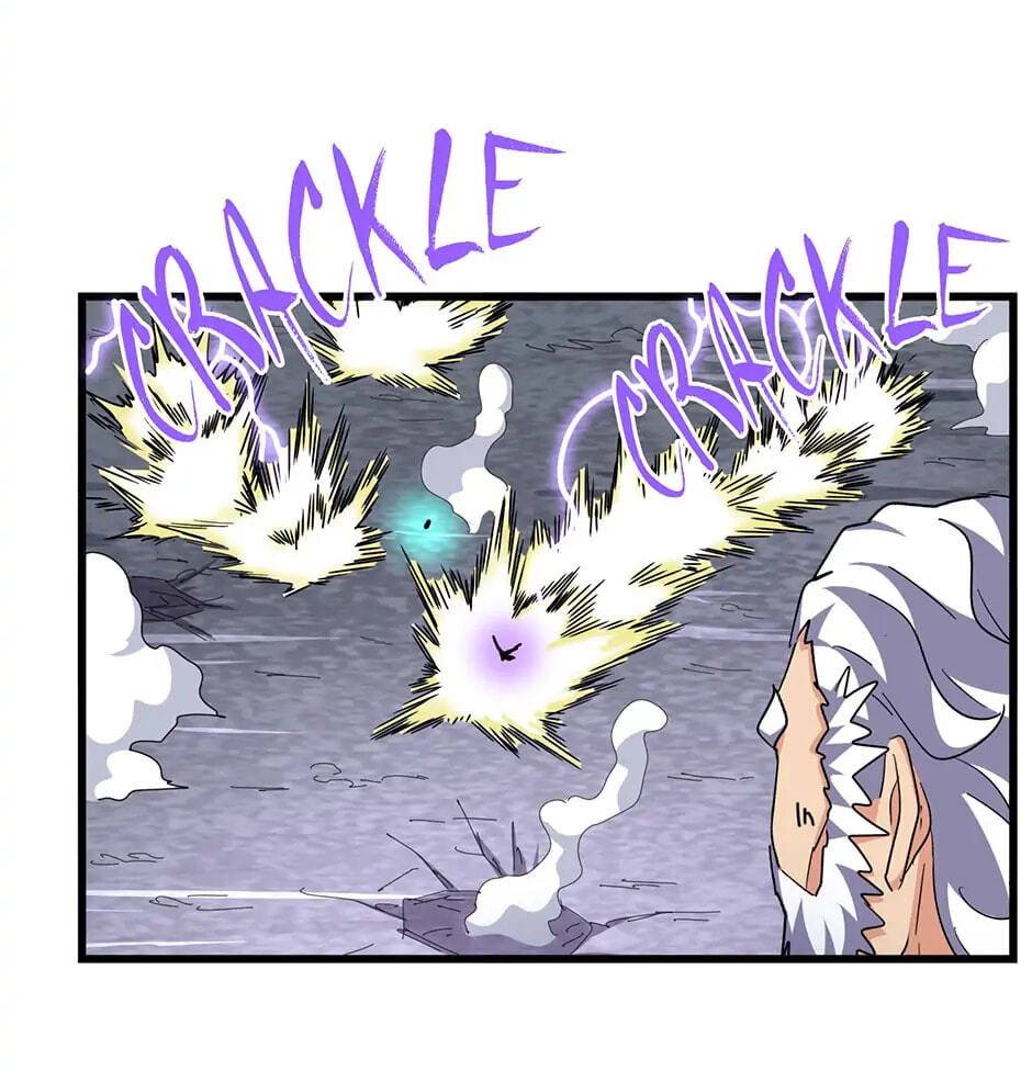 Read The Devil Butler chapter 279 image 39 on Lezhin