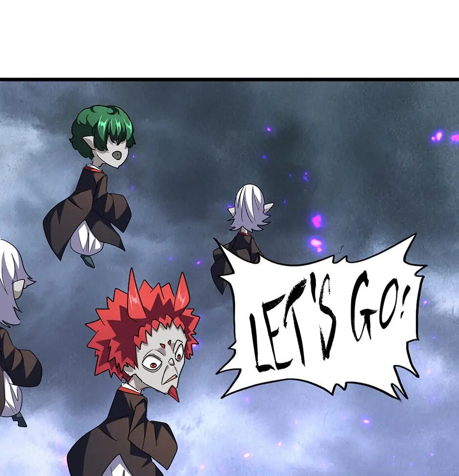 Read The Devil Butler chapter 279 image 41 on Lezhin