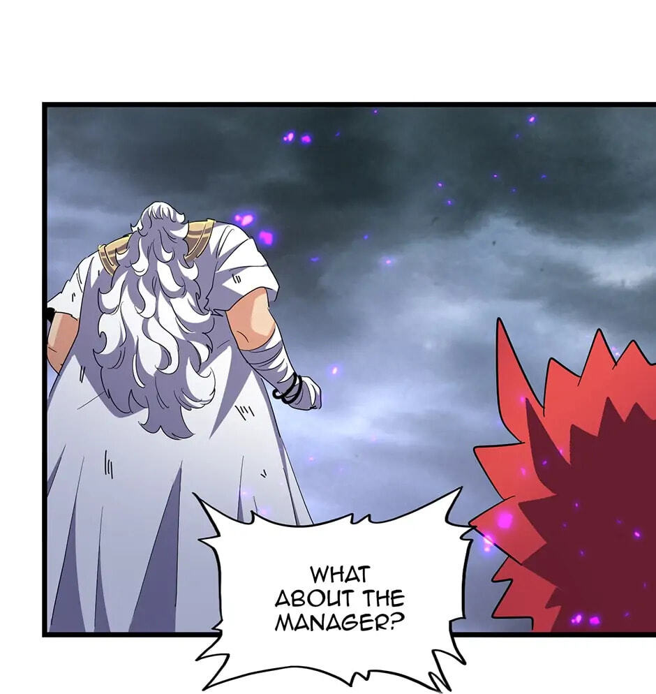 Read The Devil Butler chapter 279 image 44 on Lezhin