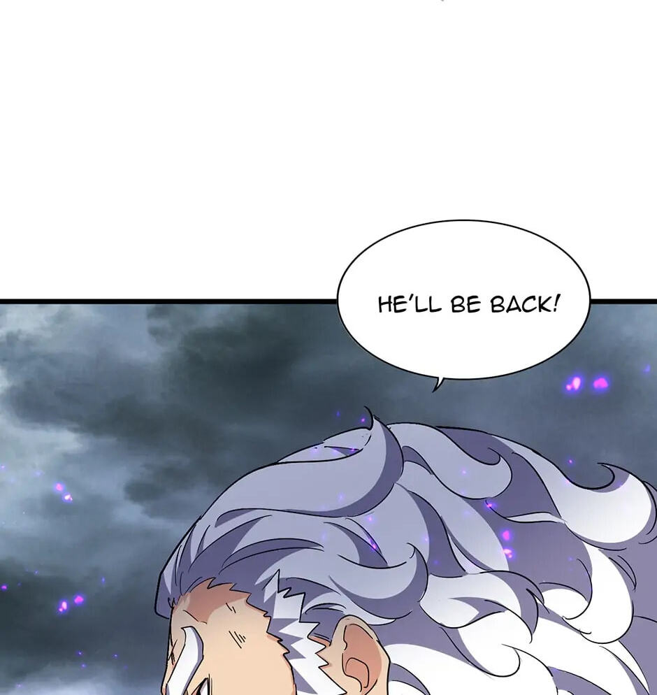 Read The Devil Butler chapter 279 image 45 on Lezhin