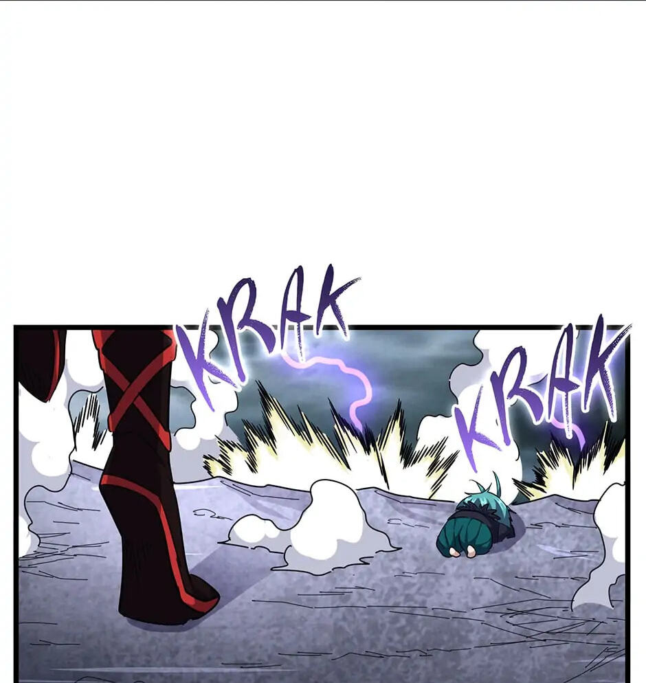 Read The Devil Butler chapter 279 image 51 on Lezhin