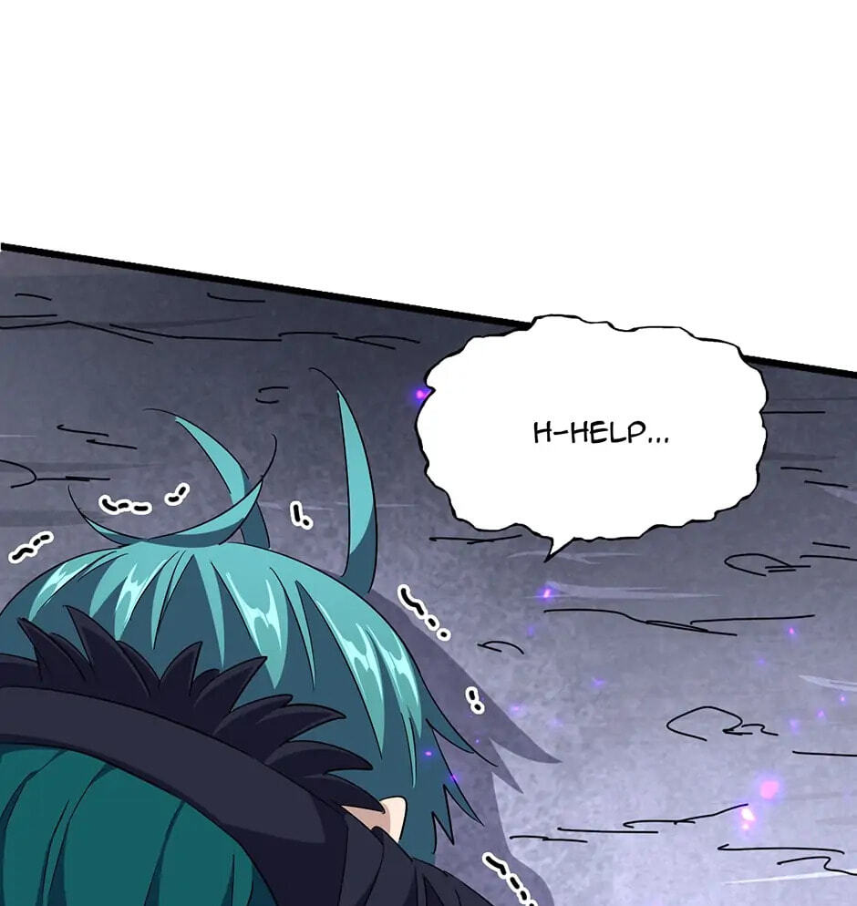 Read The Devil Butler chapter 279 image 54 on Lezhin