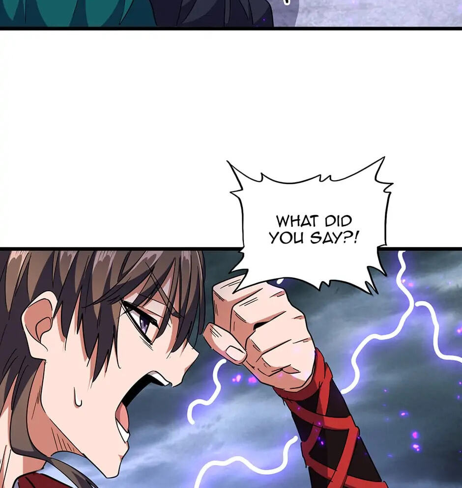 Read The Devil Butler chapter 279 image 55 on Lezhin