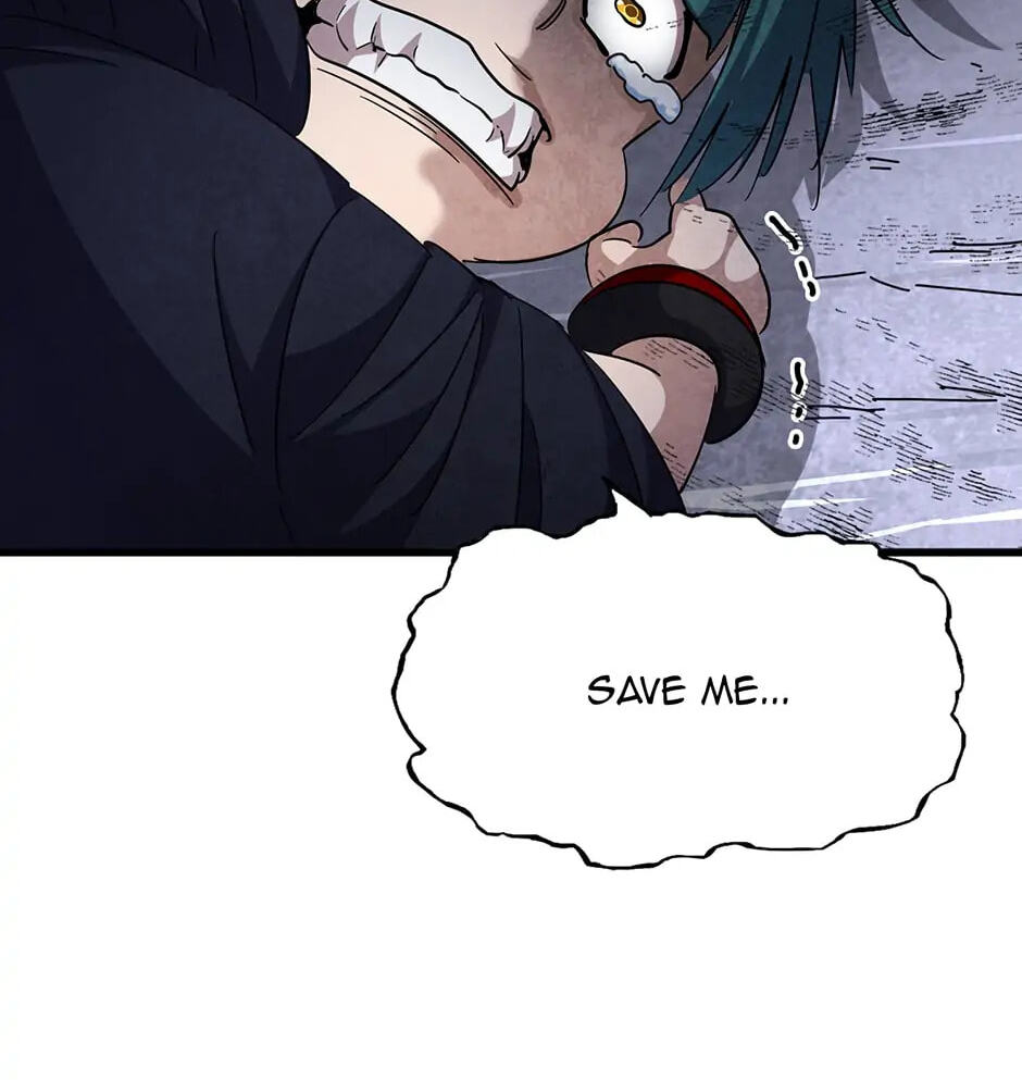 Read The Devil Butler chapter 279 image 57 on Lezhin