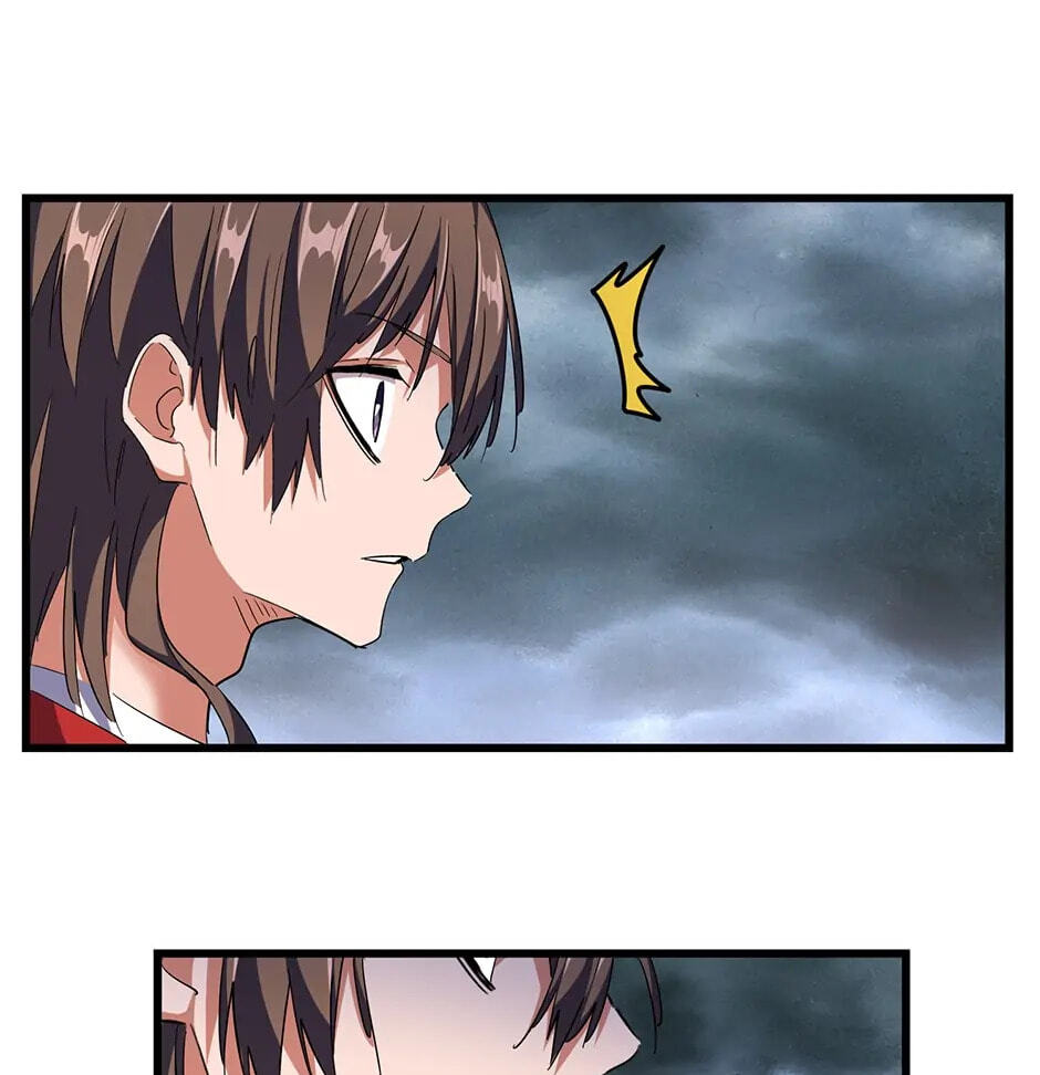 Read The Devil Butler chapter 279 image 58 on Lezhin