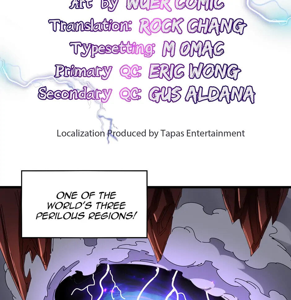 Read The Devil Butler chapter 279 image 6 on Lezhin