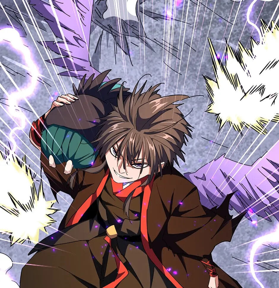 Read The Devil Butler chapter 279 image 60 on Lezhin