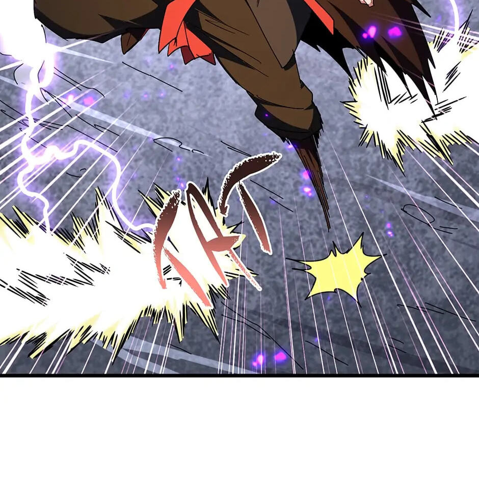 Read The Devil Butler chapter 279 image 61 on Lezhin