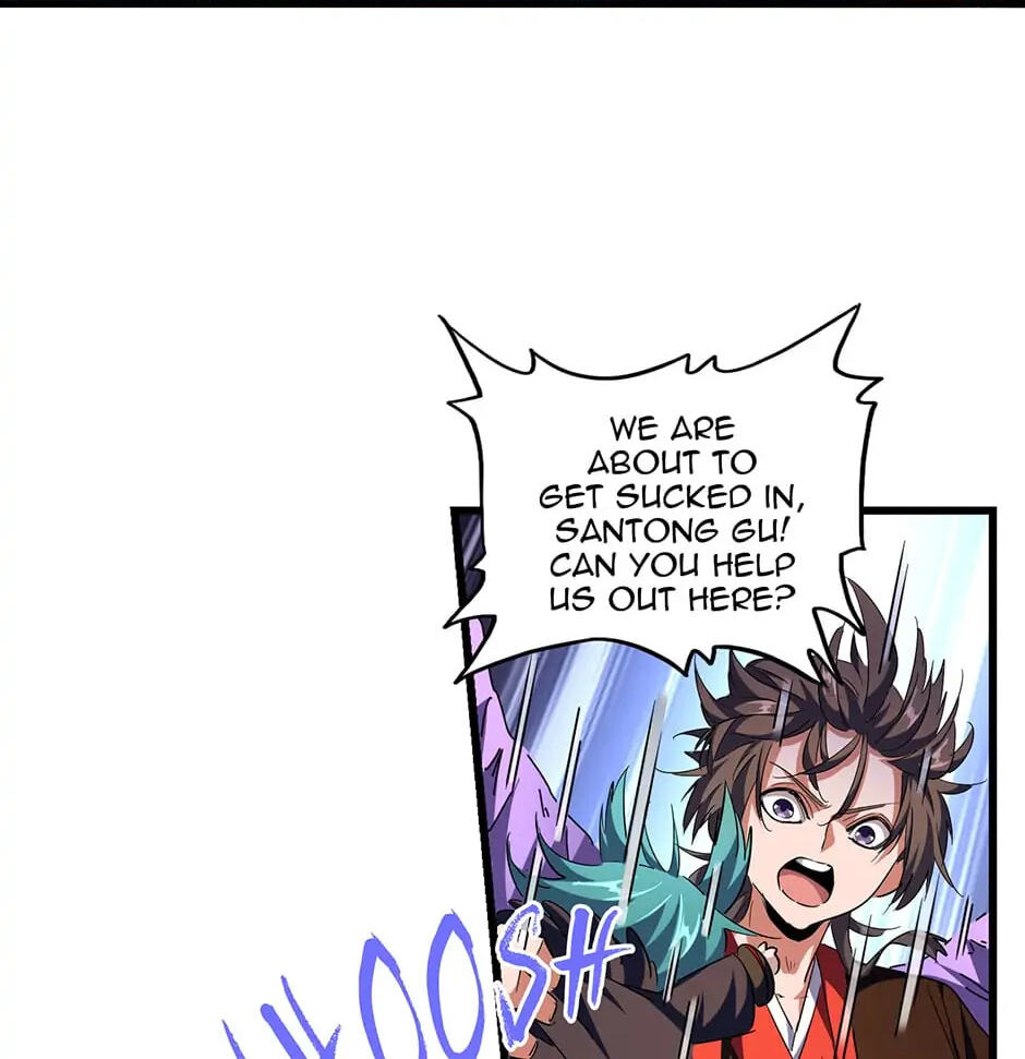 Read The Devil Butler chapter 279 image 67 on Lezhin