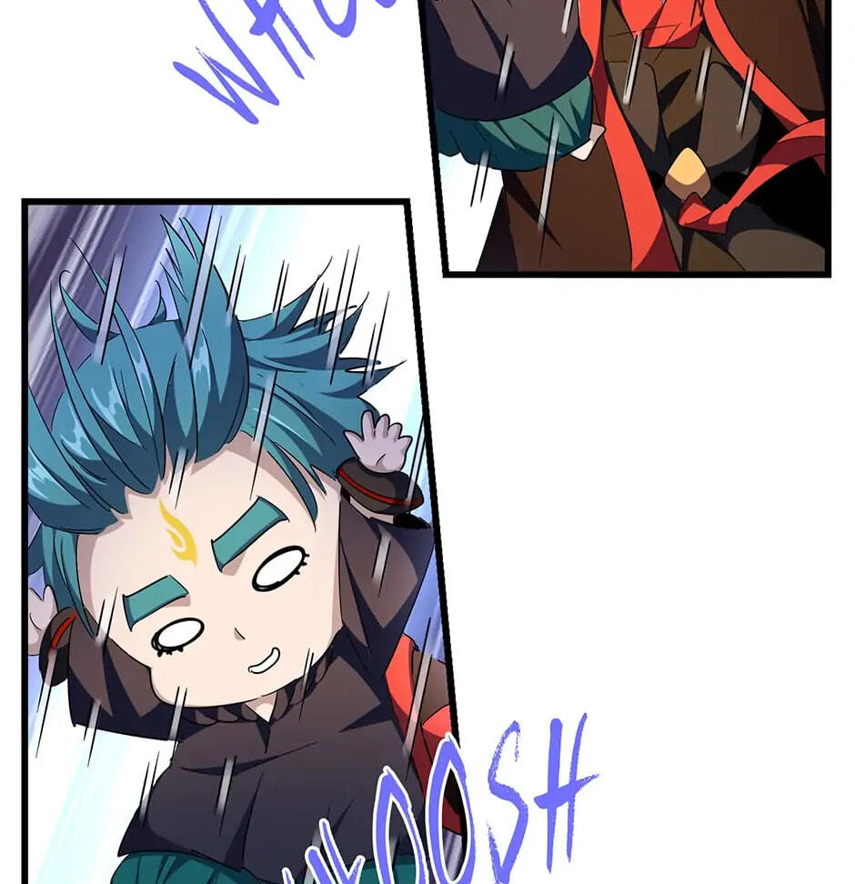 Read The Devil Butler chapter 279 image 68 on Lezhin