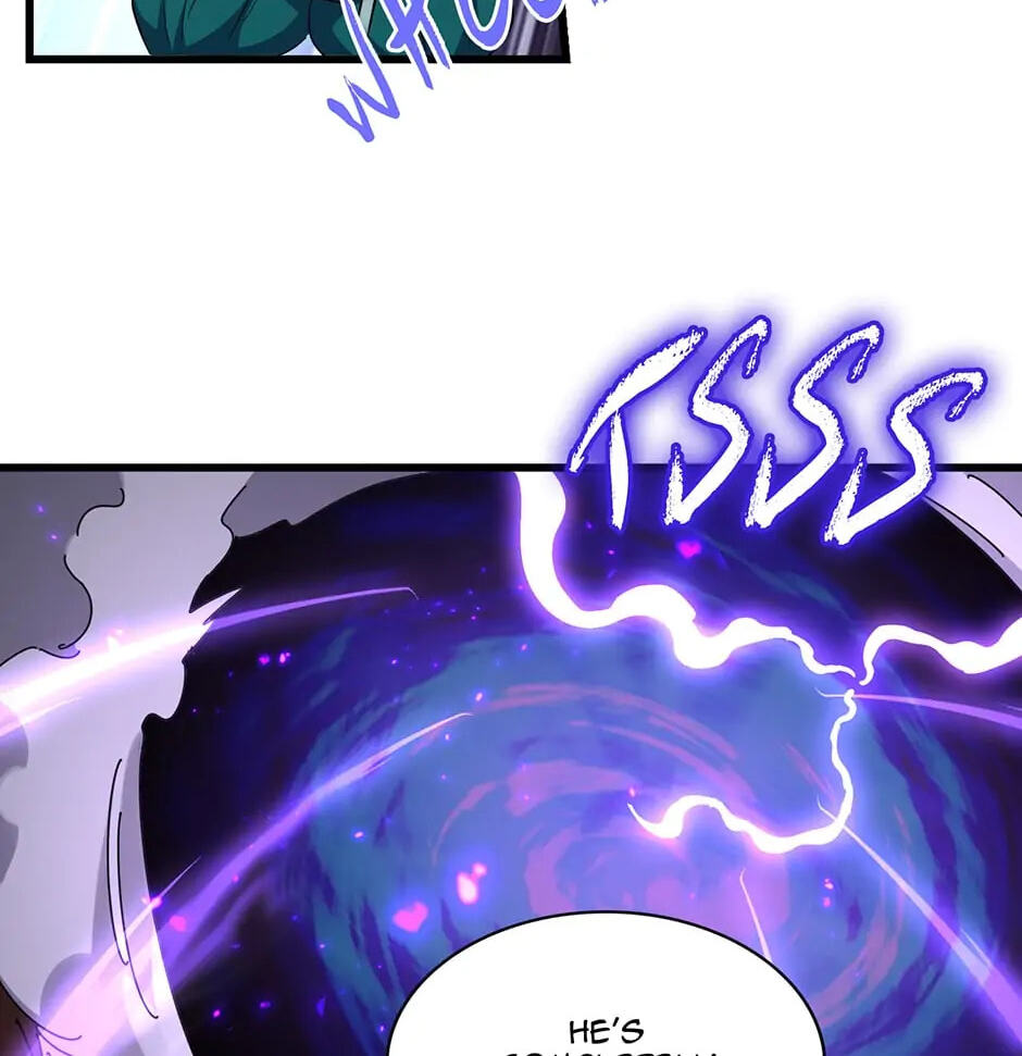 Read The Devil Butler chapter 279 image 69 on Lezhin