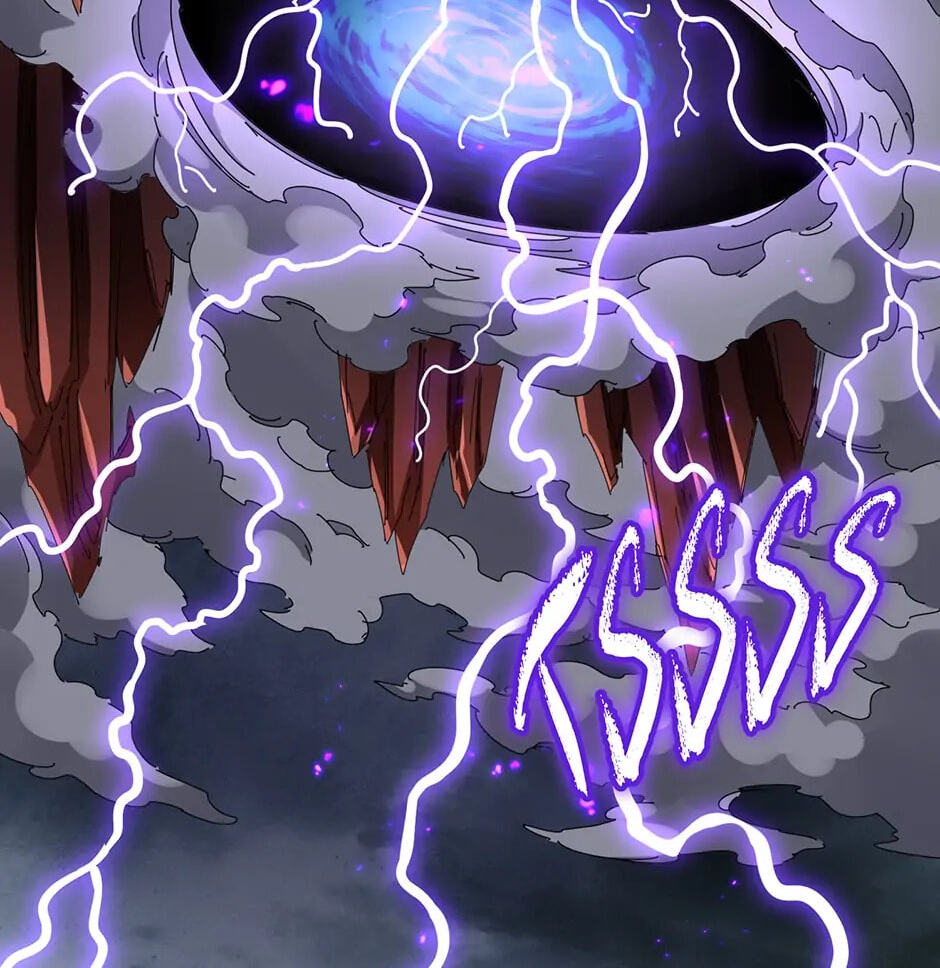 Read The Devil Butler chapter 279 image 7 on Lezhin