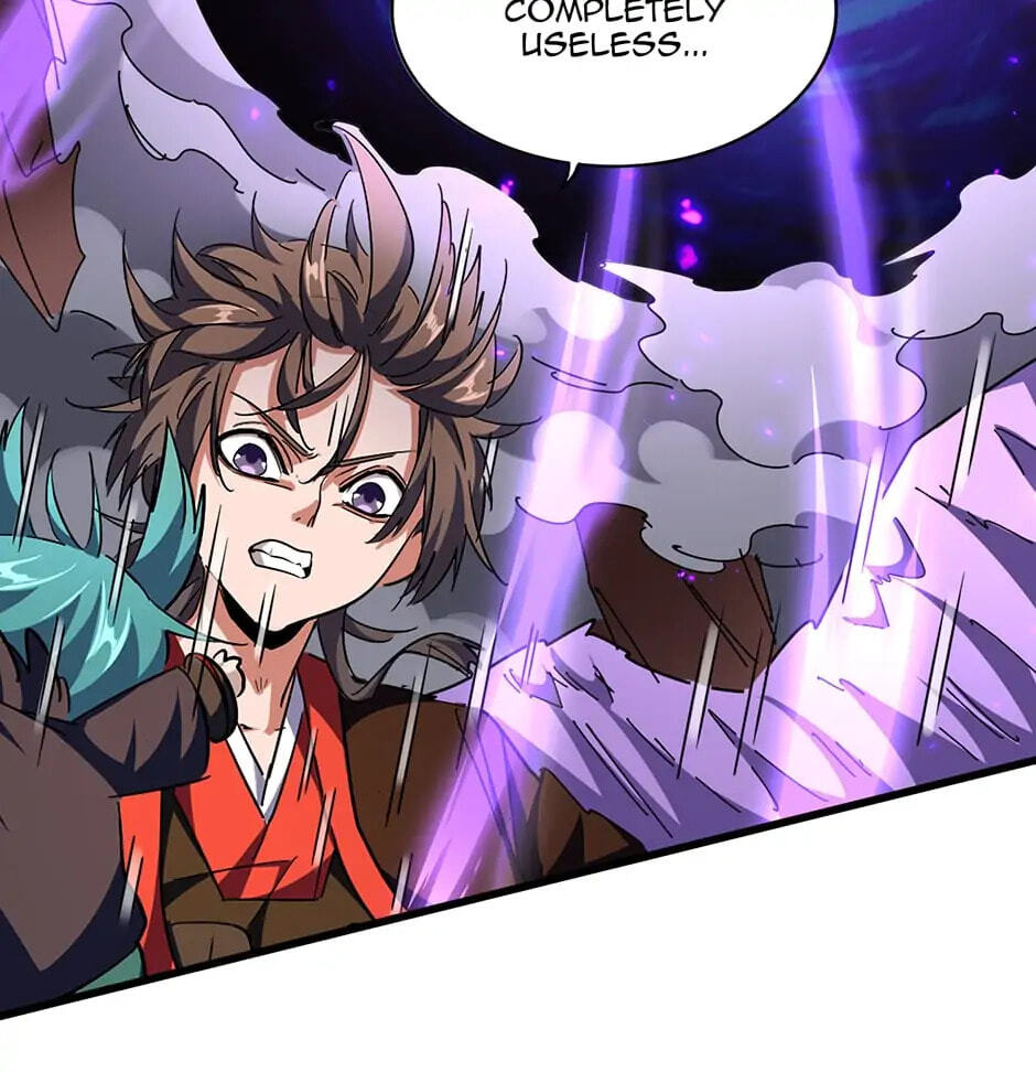 Read The Devil Butler chapter 279 image 70 on Lezhin