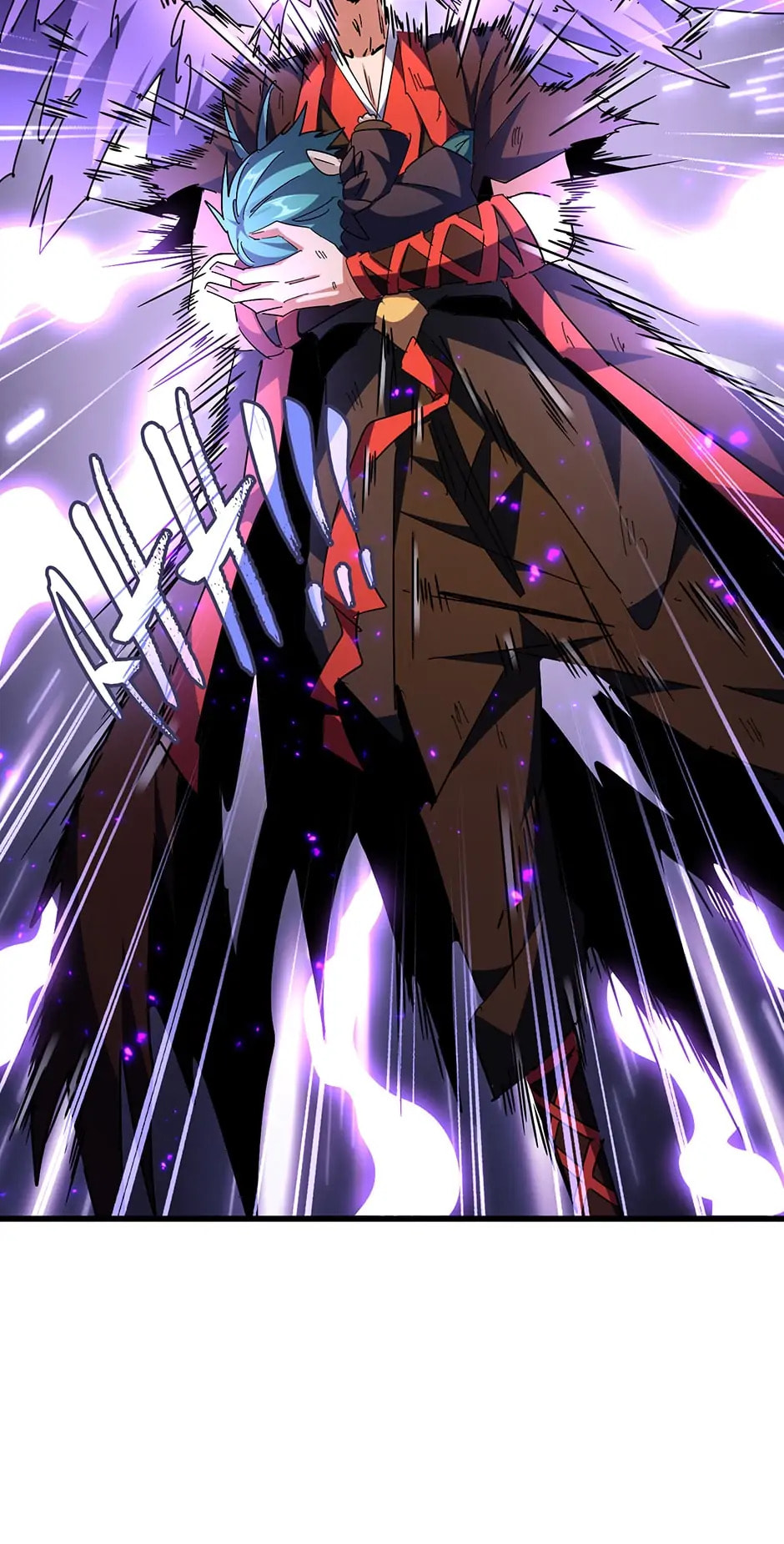 Read The Devil Butler chapter 279 image 78 on Lezhin
