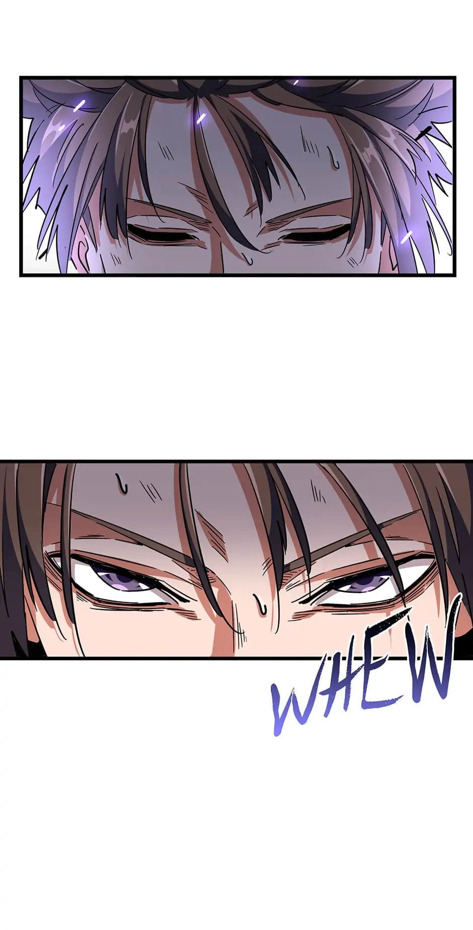Read The Devil Butler chapter 279 image 81 on Lezhin