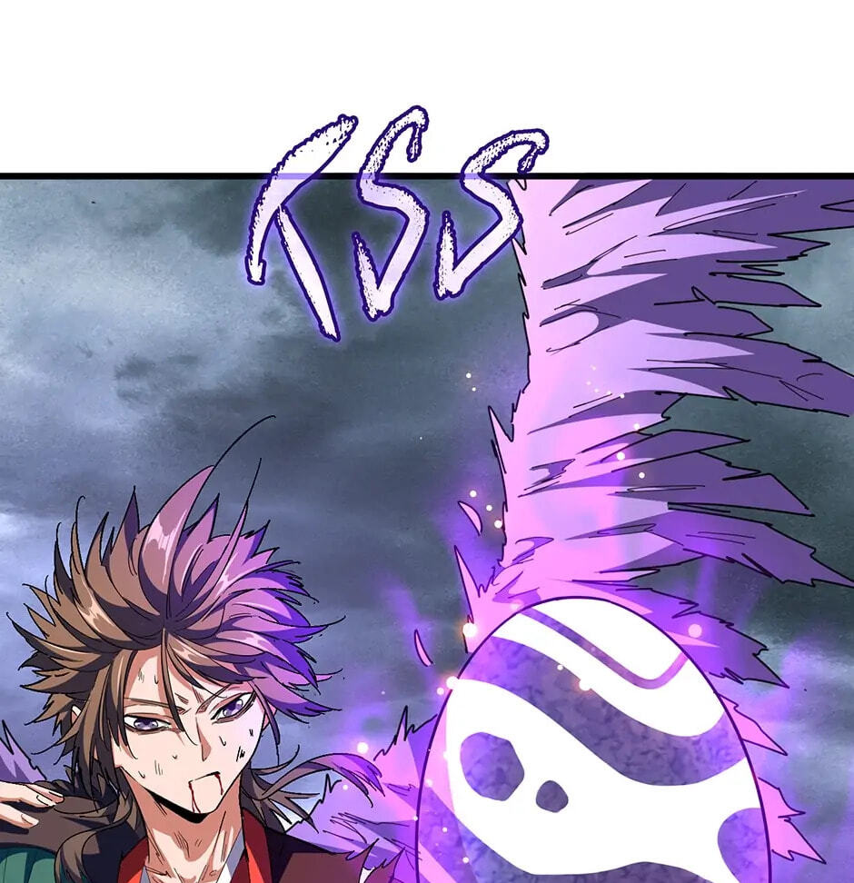 Read The Devil Butler chapter 279 image 82 on Lezhin