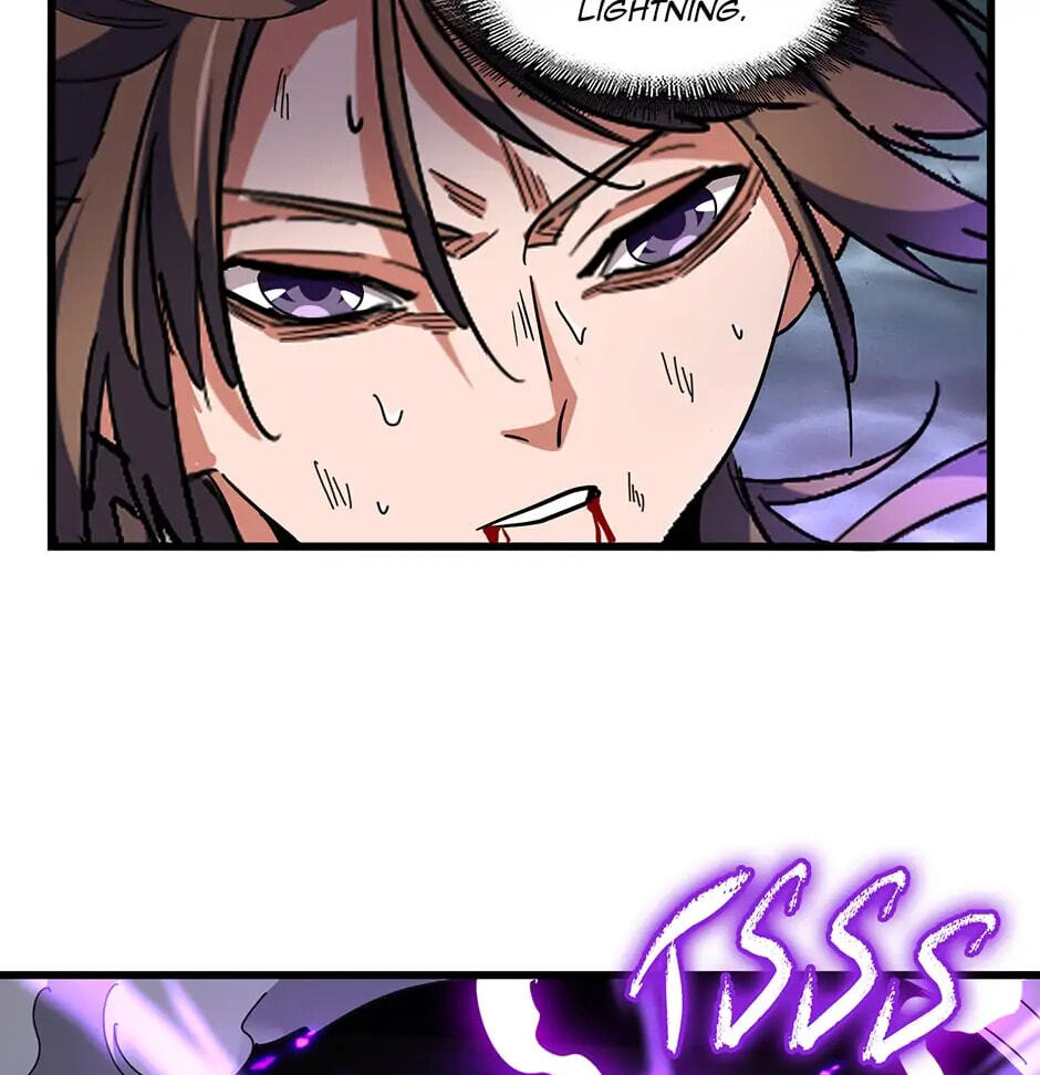 Read The Devil Butler chapter 279 image 84 on Lezhin