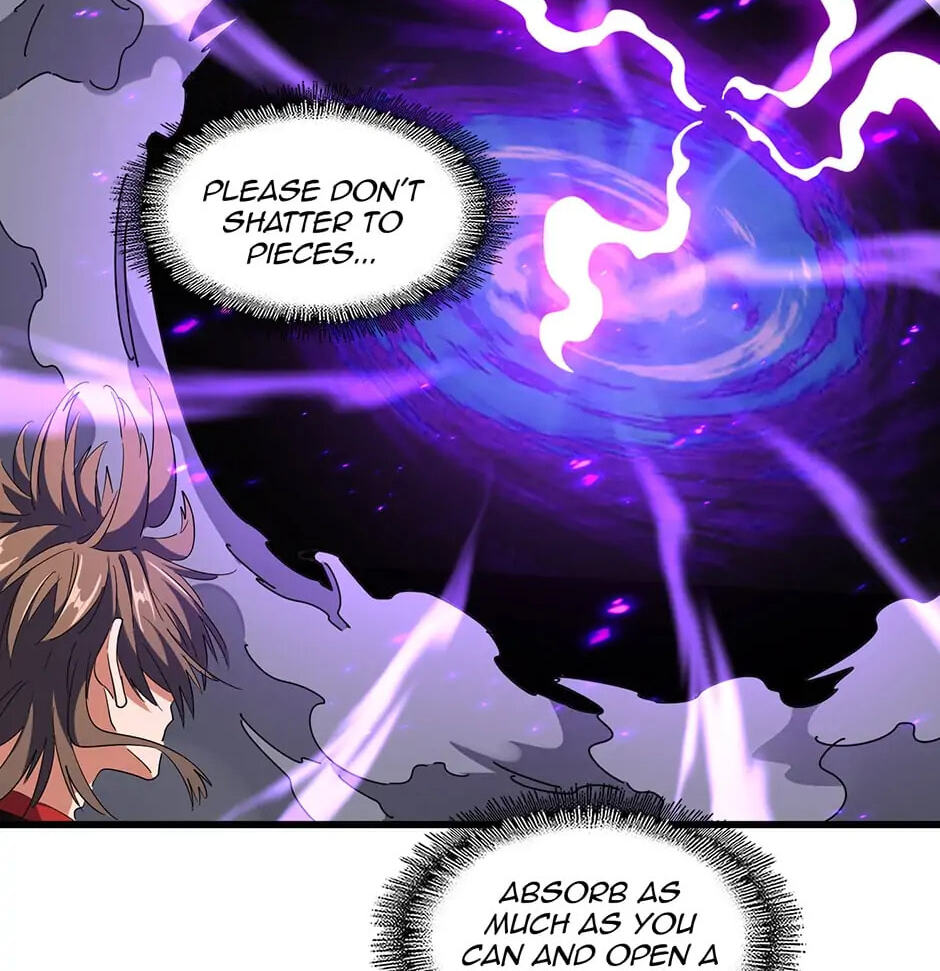 Read The Devil Butler chapter 279 image 85 on Lezhin