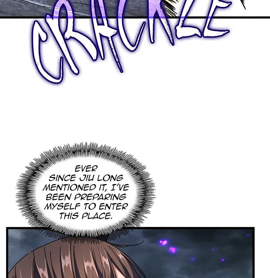 Read The Devil Butler chapter 279 image 9 on Lezhin