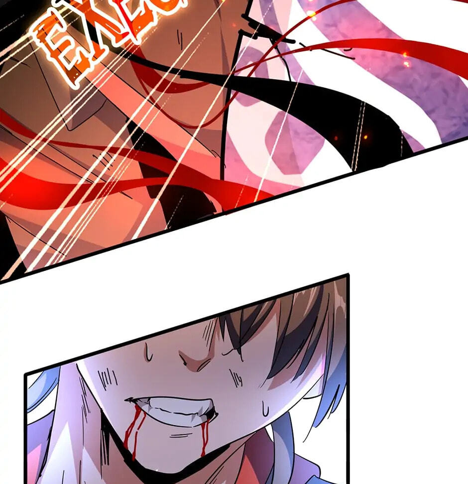 Read The Devil Butler chapter 279 image 94 on Lezhin
