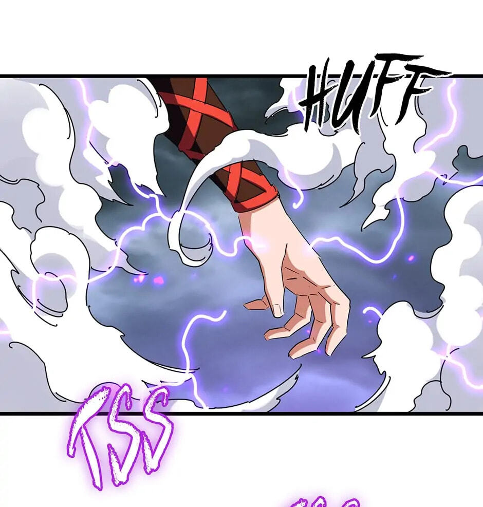 Read The Devil Butler chapter 279 image 98 on Lezhin