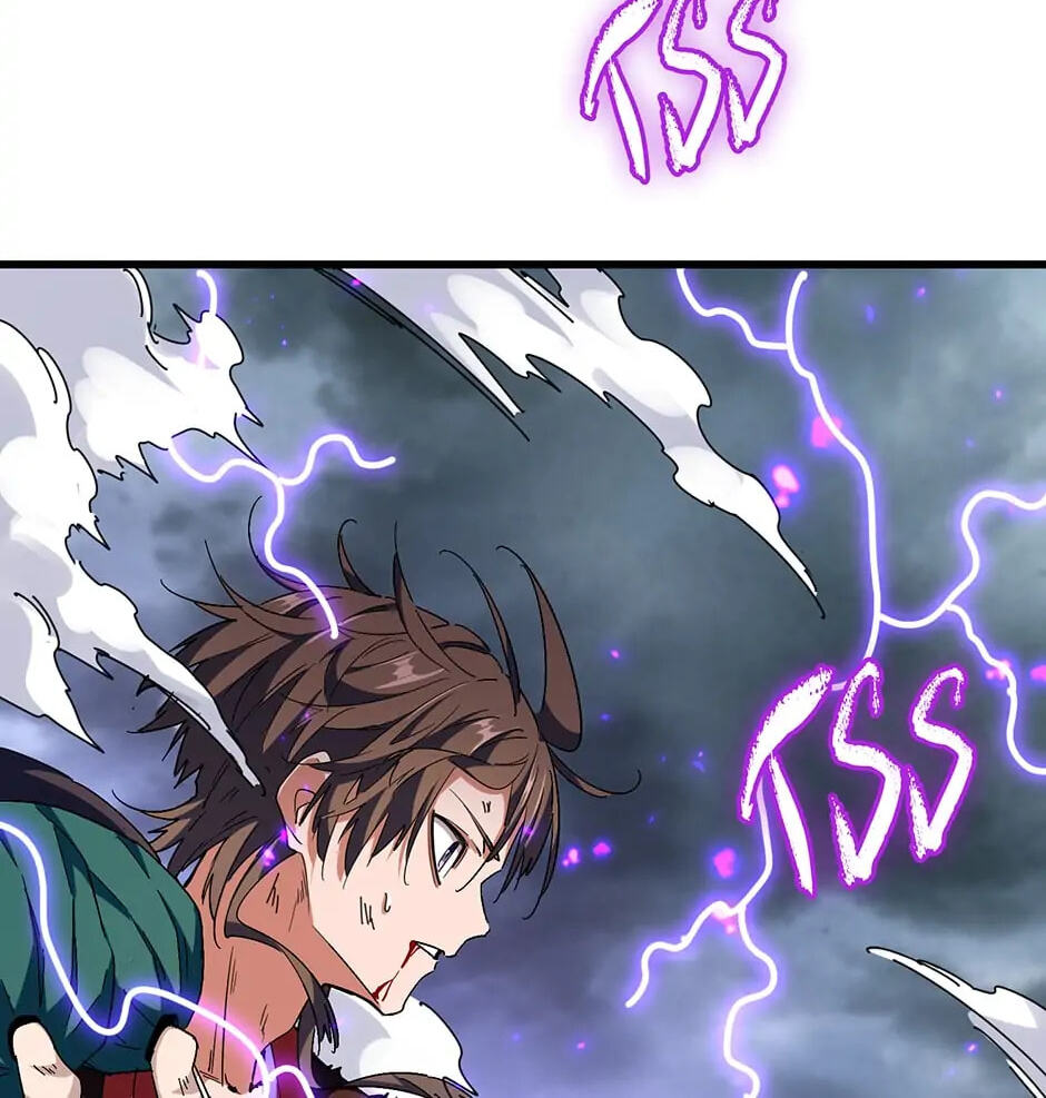 Read The Devil Butler chapter 279 image 99 on Lezhin