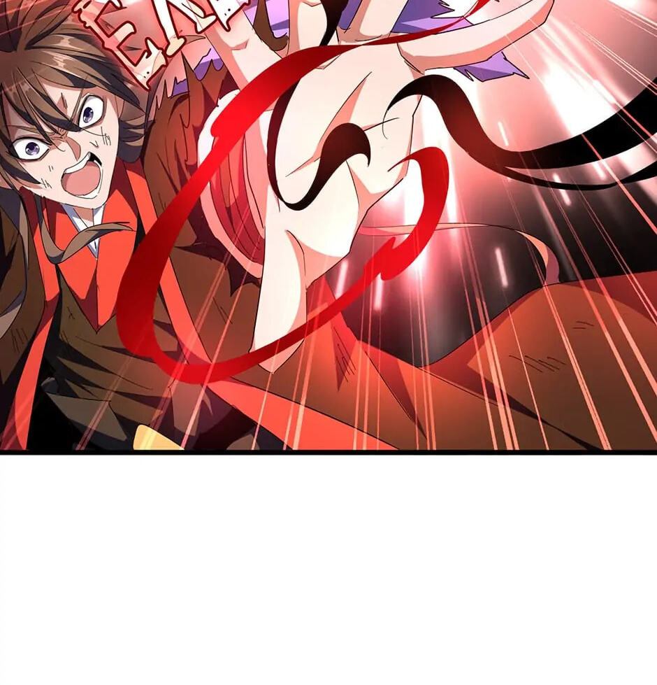 Read The Devil Butler chapter 280 image 13 on Lezhin